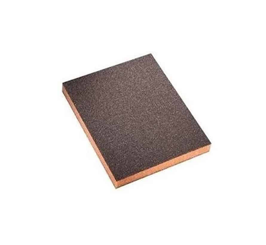 Sia Sponge 7983 medium oranje