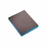 Sia Sponge 7983 ultra fine blauw