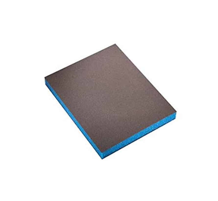 Sia Sponge 7983 ultra fine blauw