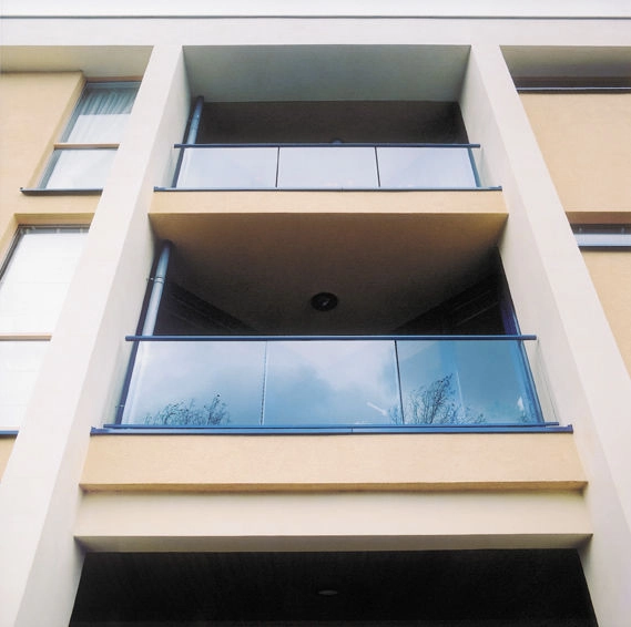 Sigma Multiprimer Aqua buiten