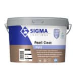 Sigma Pearl Clean Matt 2,5 liter
