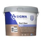 Sigma Pearl Clean Matt 5 liter