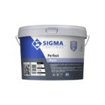 Sigma Perfect Matt 2,5 liter