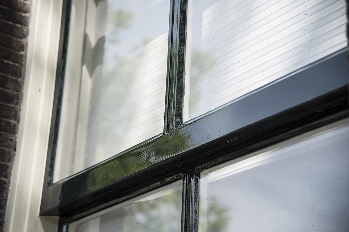 Sigma S2U Allure Gloss hoogglans lak voor buiten