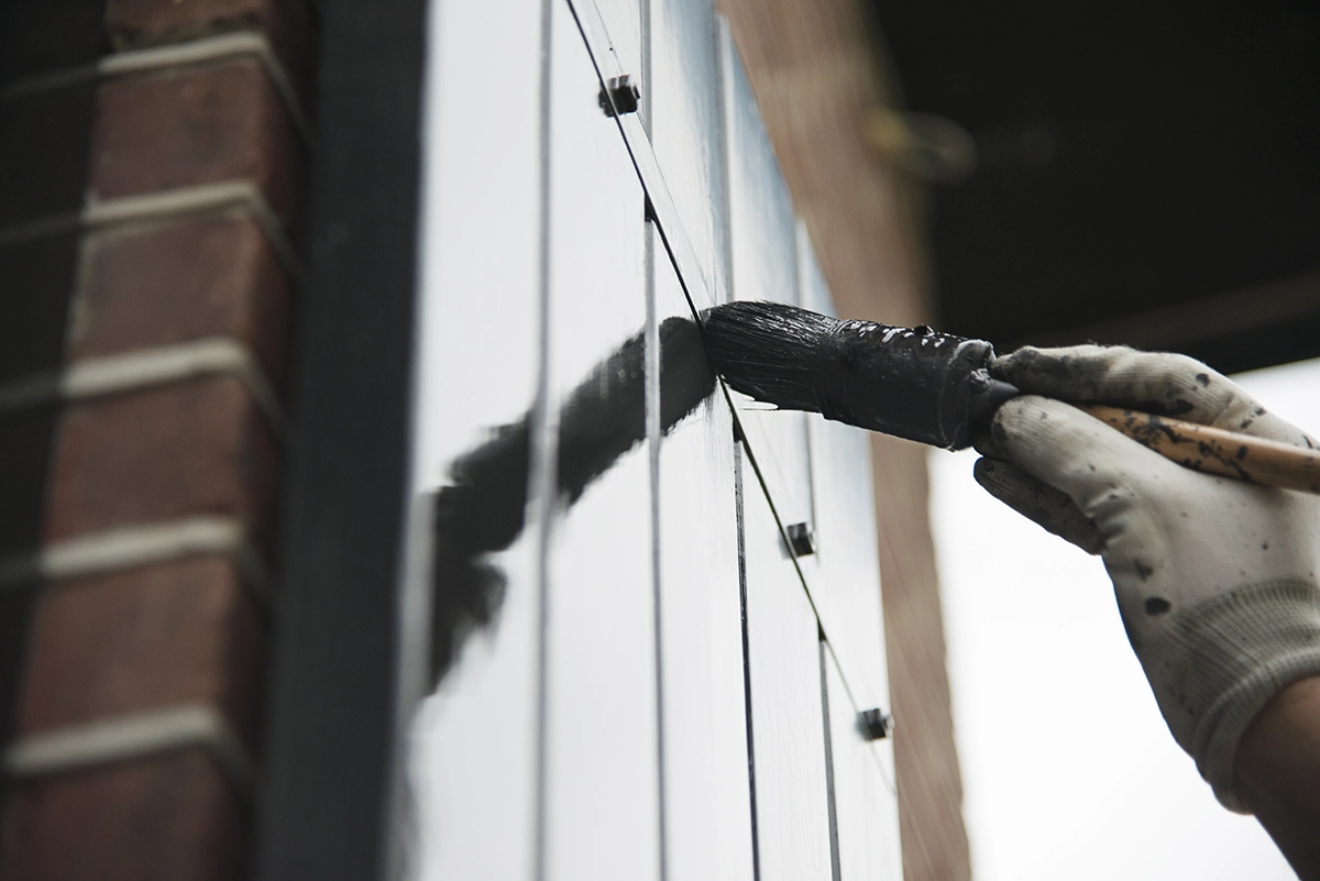 Sigma S2U Allure Satin zijdeglans lak buiten