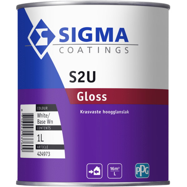 Sigma S2U Gloss