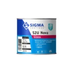 Sigma S2U Nova Gloss 0,5 liter