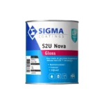 Sigma S2U Nova Gloss 1 liter