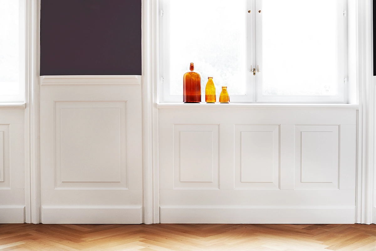 Sigma S2U Nova Matt voorbeeld plinten