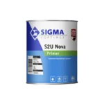 Sigma S2U Nova Primer 1 liter