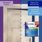 Sigma S2U Nova Primer voor binnen