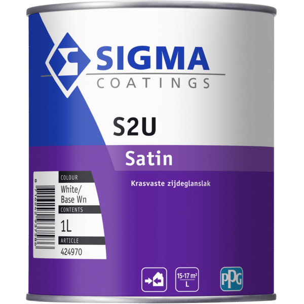 Sigma S2U Satin