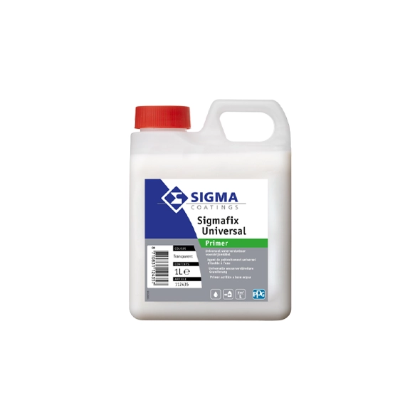 Sigma Sigmafix Universal 1 liter