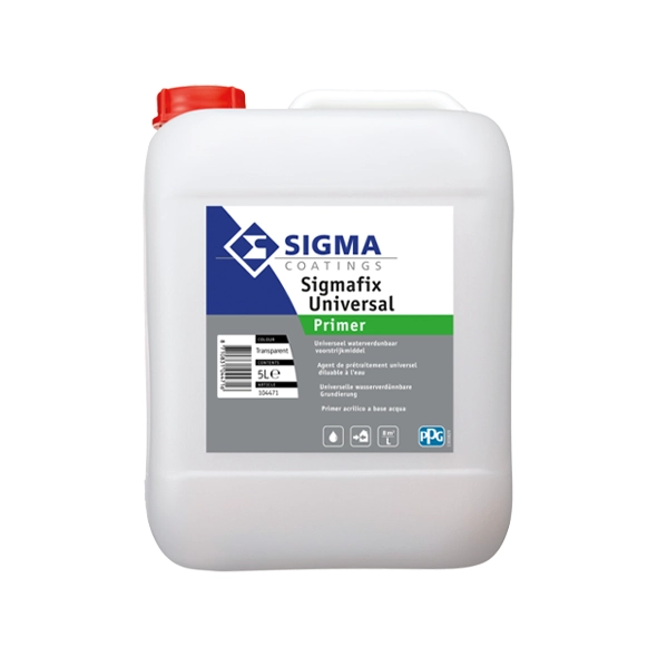 Sigma Sigmafix Universal 5 liter
