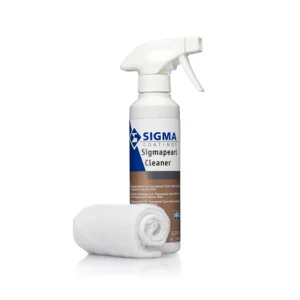 Sigma Sigmapearl Cleaner met Doekje