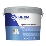 Sigma Sigmatex Superlatex 10 liter