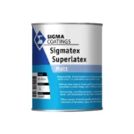 Sigma Sigmatex Superlatex Matt 1liter