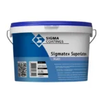 Sigma Superlatex 2,5 liter