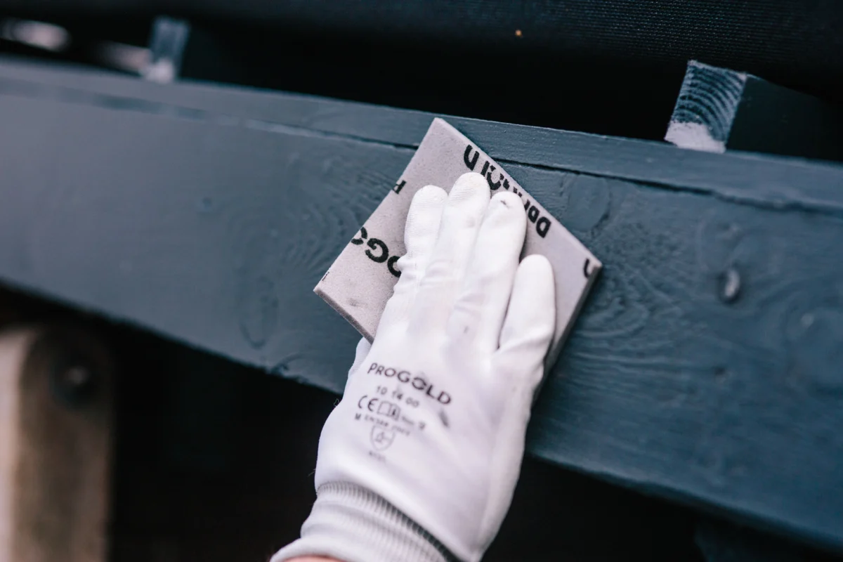 Sigma allure primer voor buiten