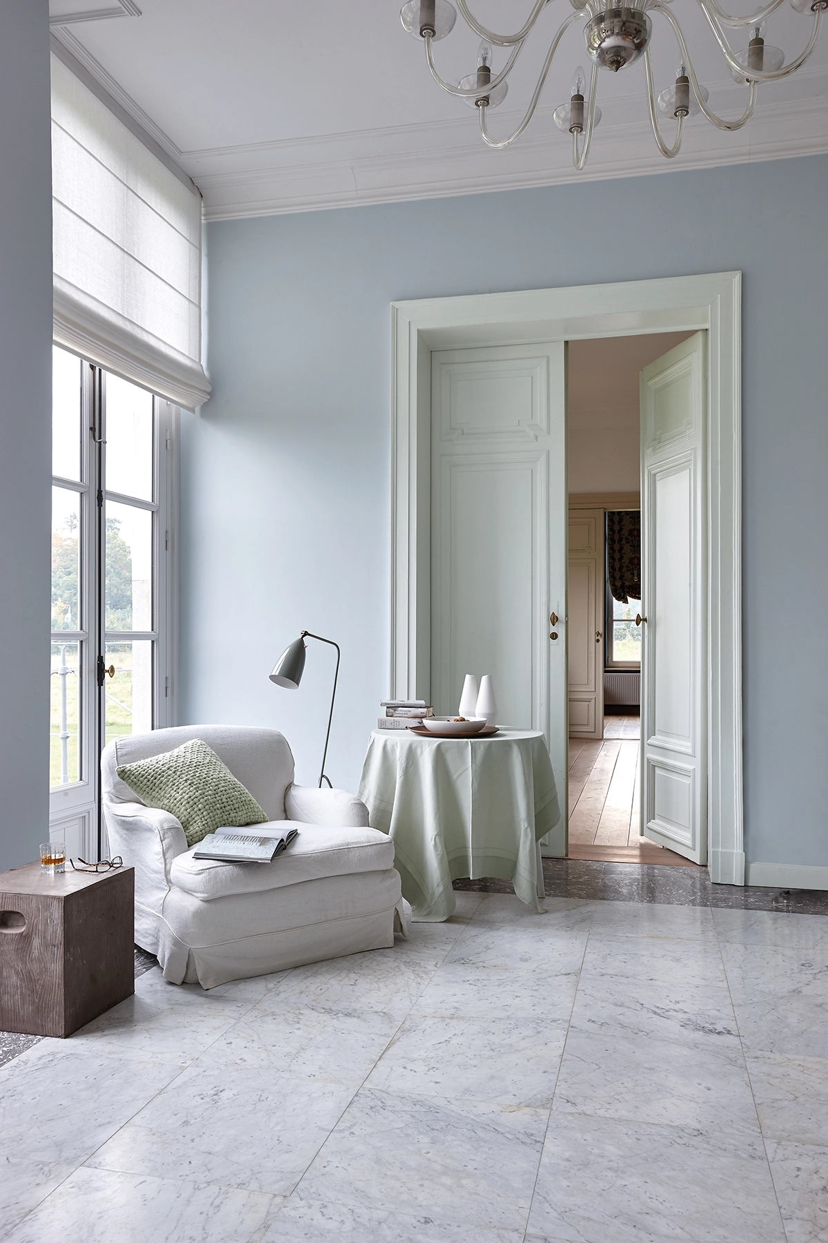 Sigma binnenlak hoogglans