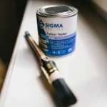 Sigma kleuren tester voorbeeld