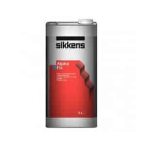 Sikkens Alpha Fix