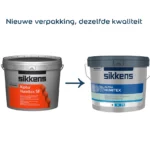 Sikkens Alpha Humitex nieuw