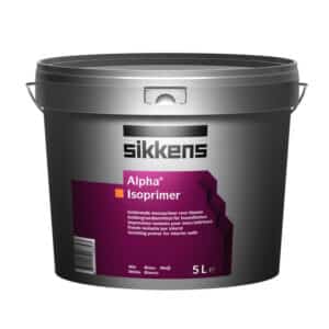 Sikkens Alpha Isoprimer