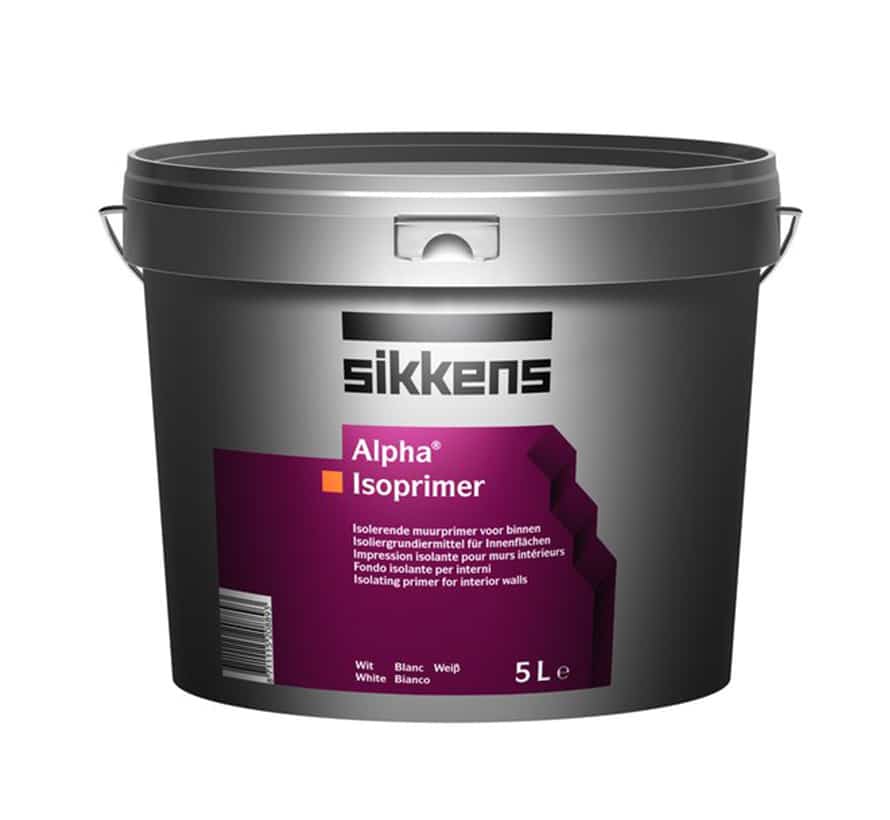 Sikkens Alpha Isoprimer