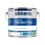 Sikkens Alpha Projecttex 2,5 liter