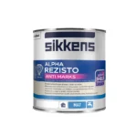 Sikkens Alpha Rezisto Anti Marks 1 liter