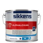 Sikkens Alphaloxan 2,5 liter