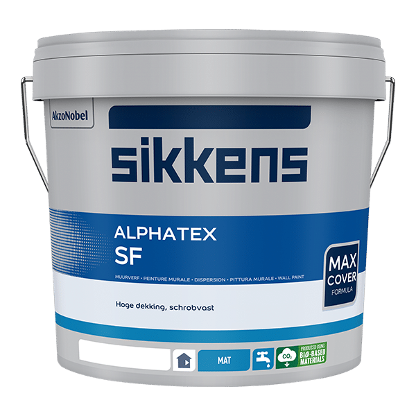 Sikkens Alphatex sf