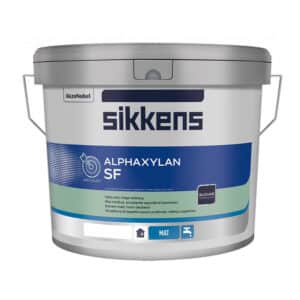 Sikkens Alphaxylan SF 10 liter