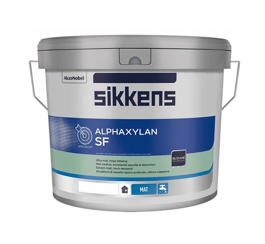 Sikkens Alphaxylan SF 10 liter