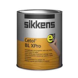 Sikkens Cetol BL XPro