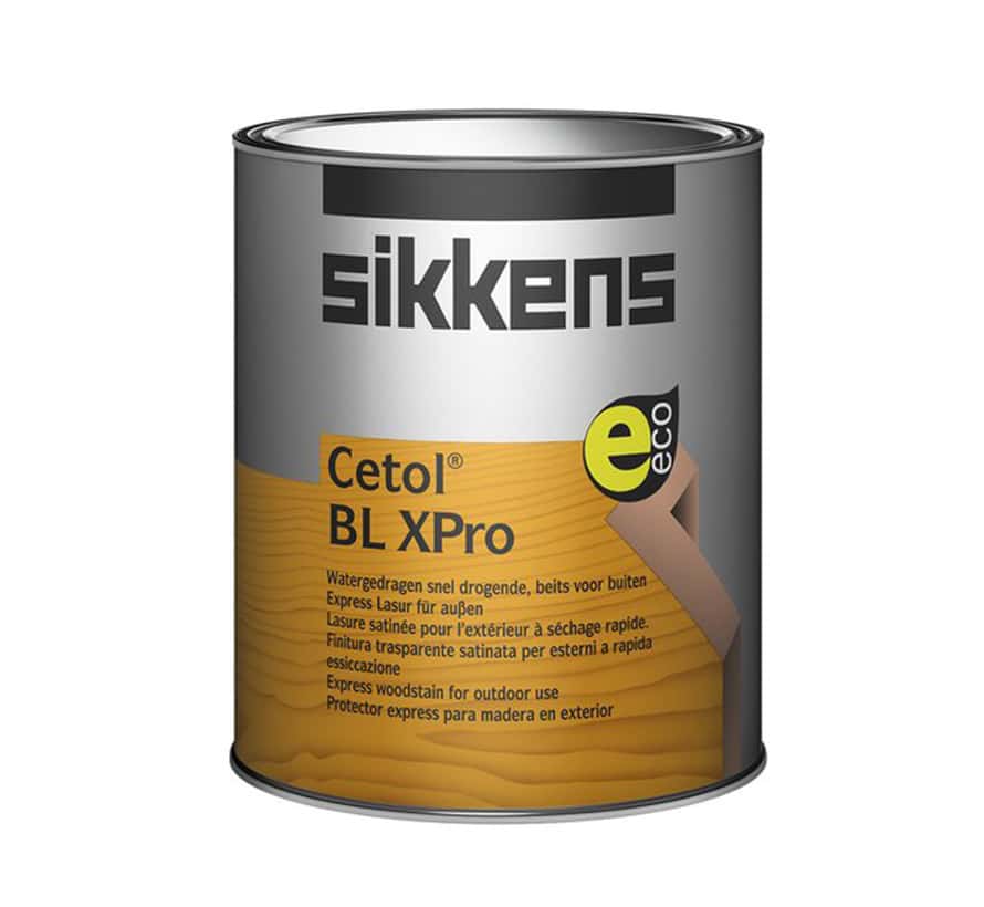 Sikkens Cetol BL XPro
