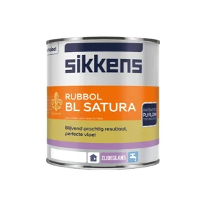 Sikkens Rubbo BL Satura