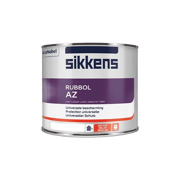 Sikkens Rubbol AZ 500 ml