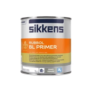 Sikkens Rubbol BL Primer