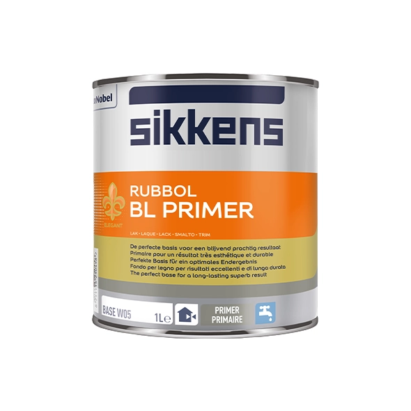 Sikkens Rubbol BL Primer