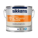 Sikkens Rubbol BL Rezisto Primer 2,5 liter