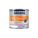Sikkens Rubbol BL Rezisto Satin 0,5 liter