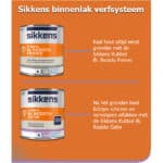 Sikkens Rubbol BL rezisto verfsysteem