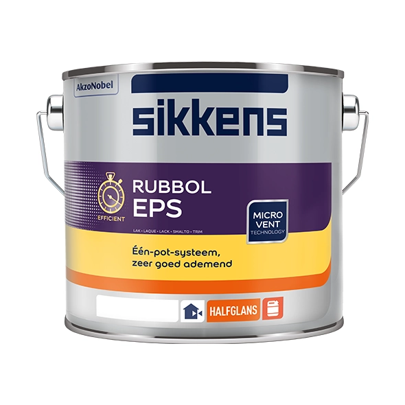 Sikkens Rubbol EPS 2,5 liter