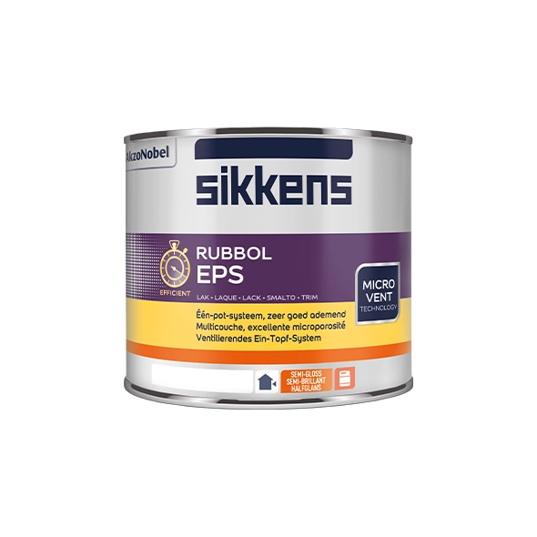 Sikkens Rubbol EPS 500 ml
