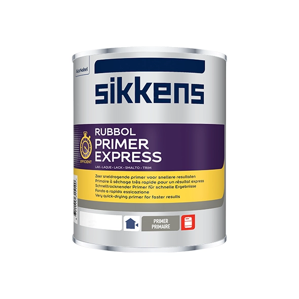 Sikkens Rubbol Primer Express