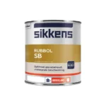 Sikkens Rubbol SB 1 liter