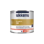 Sikkens Rubbol SB 500 ml