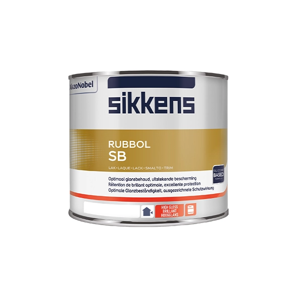 Sikkens Rubbol SB 500 ml